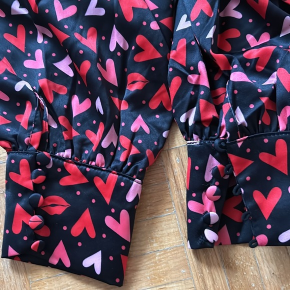 Alamour NWOT - Picture 8 of 11